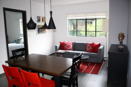 2 Perfect Location Condesa (adults Only)