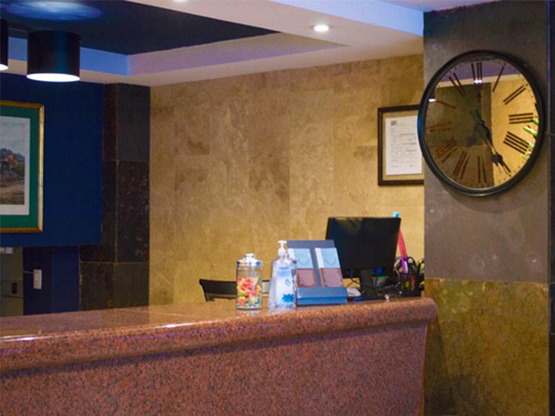 Berna 12 Aparthotel