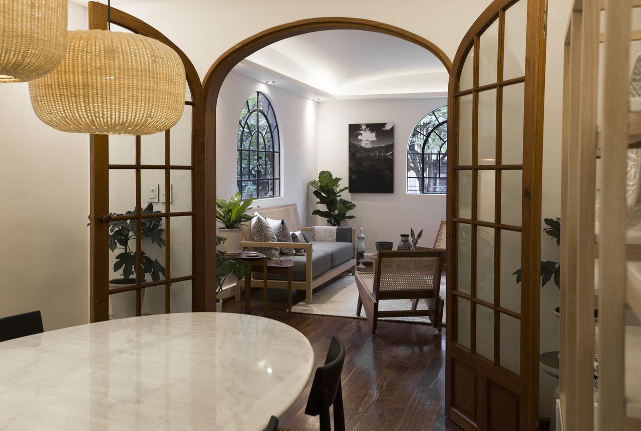 Apartamento Casa Dovela México DF
