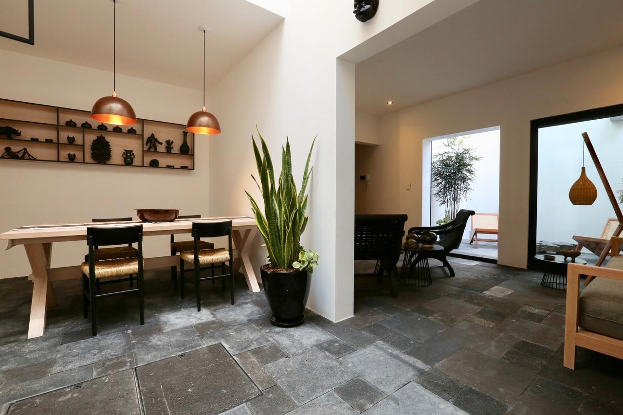 Apartamento Casa Dovela México DF