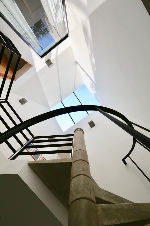Apartamento Casa Dovela México DF
