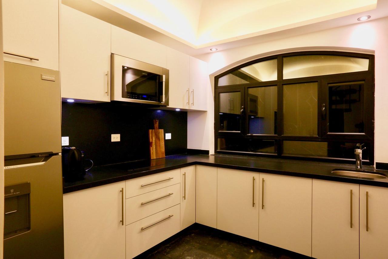 Apartment Casa Dovela Mexico City