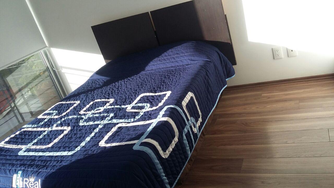 Apartamento Amores Colonia Del Valle México DF