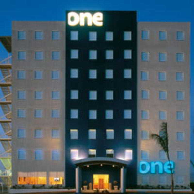 Hotel One Ciudad De Patriotismo 3*