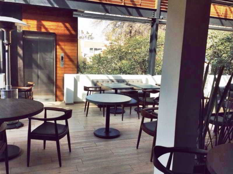 Busue A Boutique Experience Hotel 5*