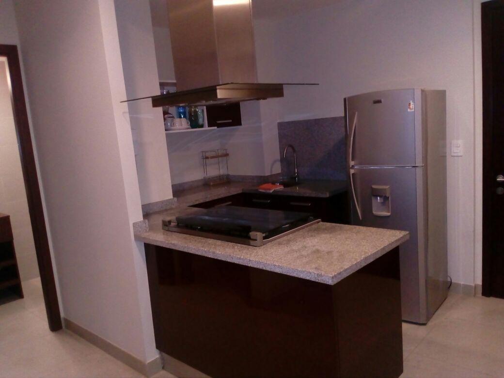 Apartment Polarea-torre Luxemburgo