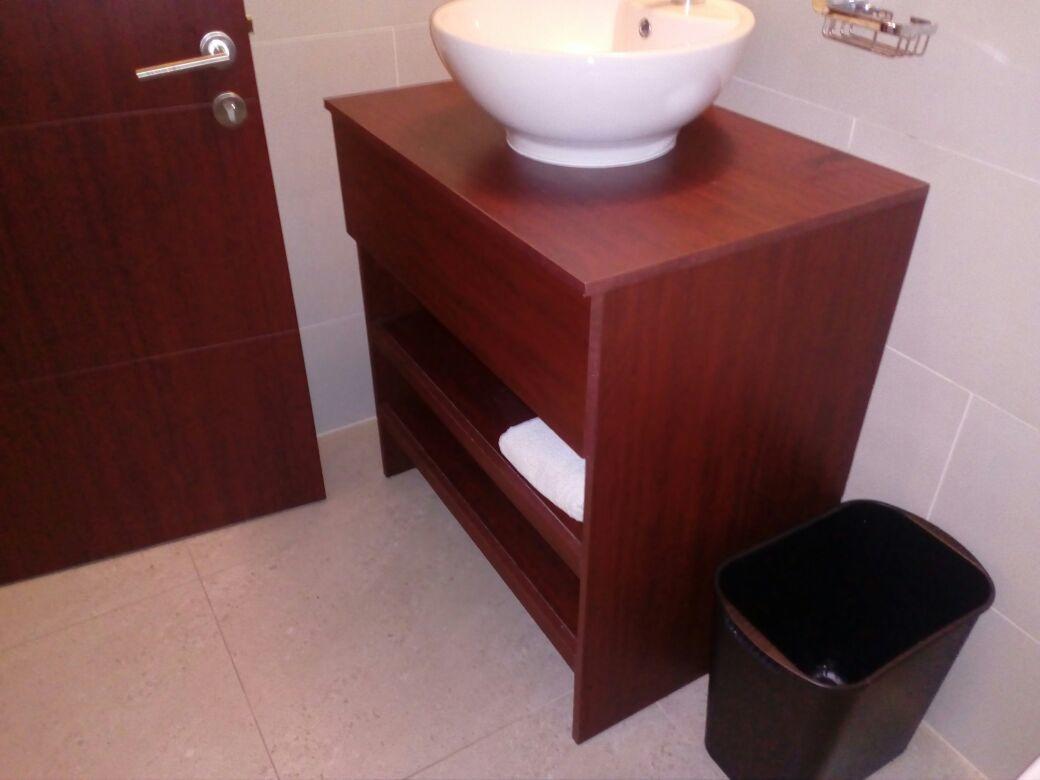 Polarea-torre Luxemburgo Apartment *