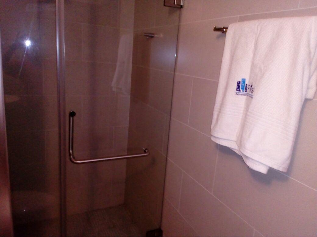 Polarea-torre Luxemburgo Apartment