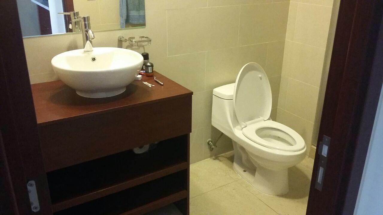 Polarea-torre Luxemburgo Apartment *