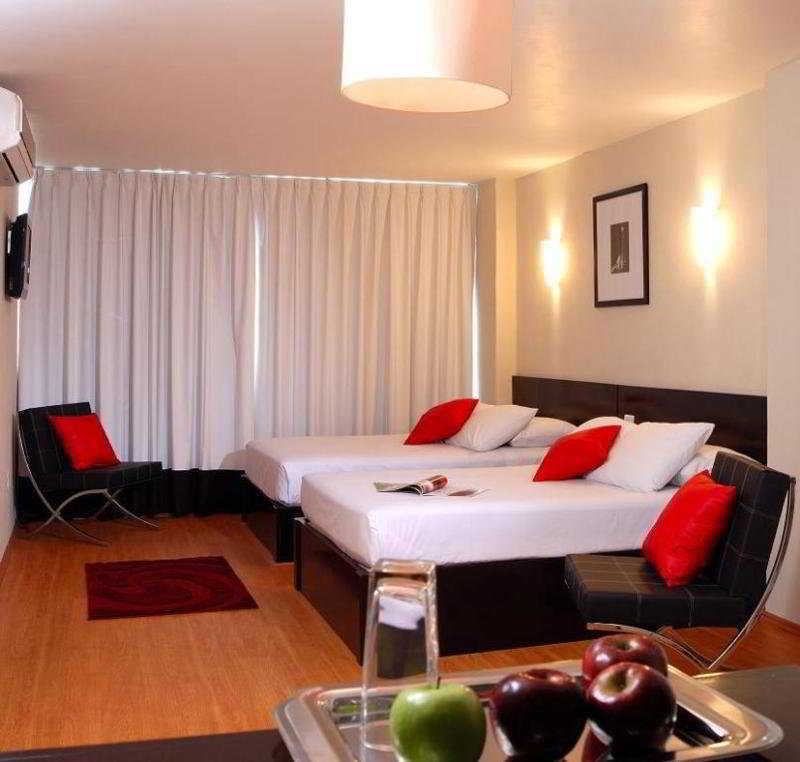 Condesa Reforma 3*