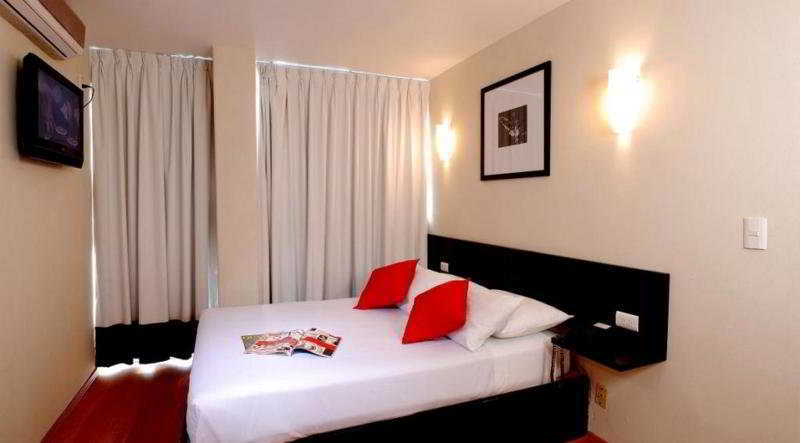 Hotel Condesa Reforma