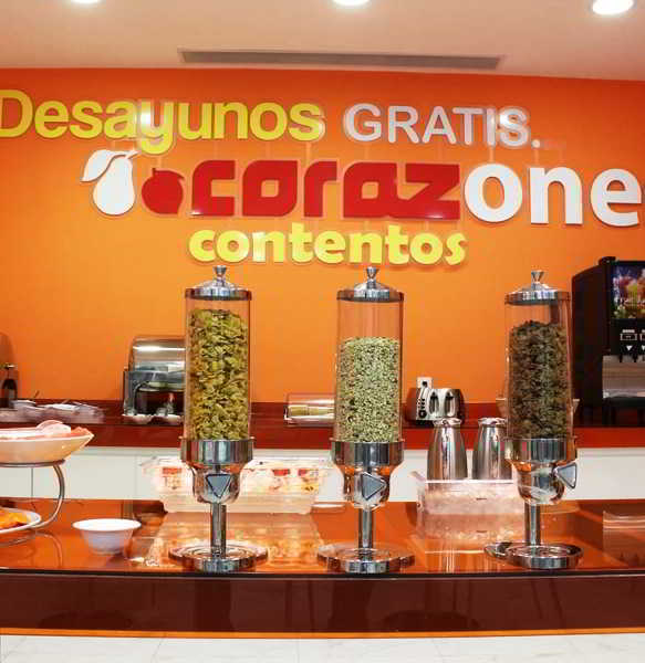 One Periferico Sur Hotel Mexico City