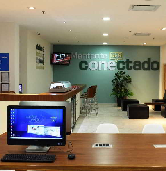 One Periferico Sur Hotel Mexico City