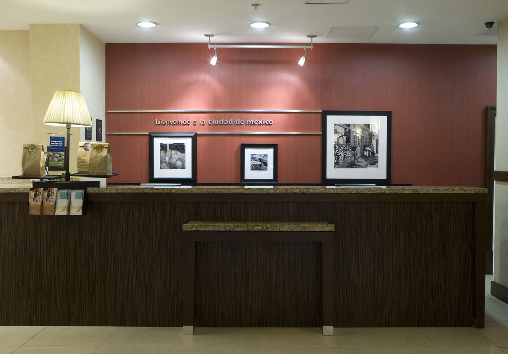 Hampton Inn&suites - Centro Historico
