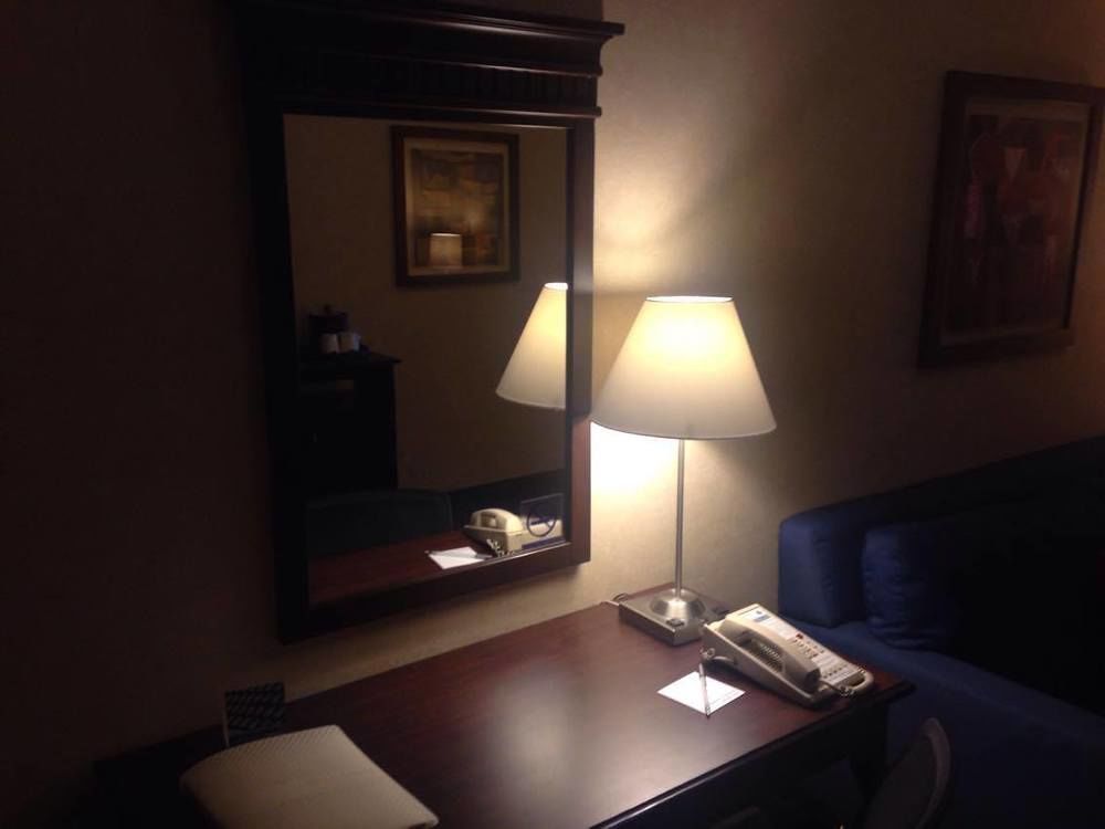 Hampton Inn&suites Mexico - Centro Historico