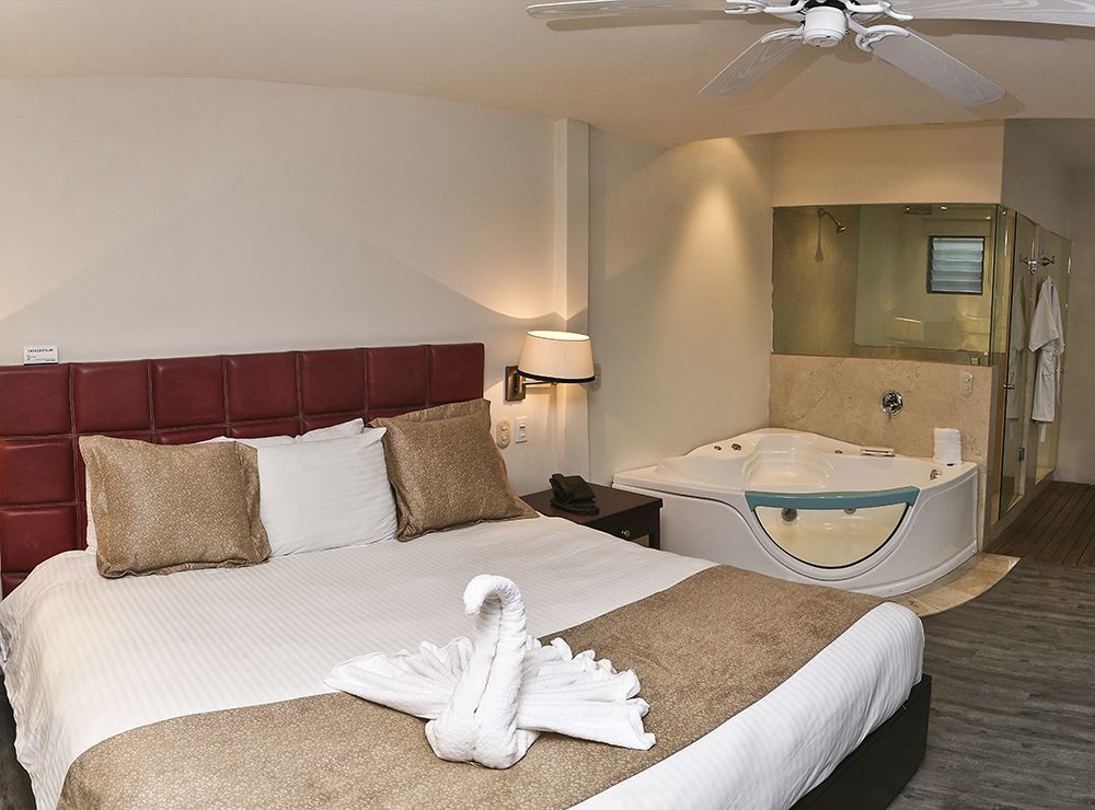 Flowsuites Polanco Aparthotel
