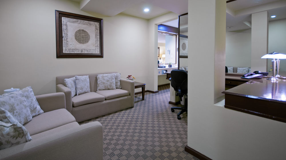 Hotel & Zona Reforma By Ihg