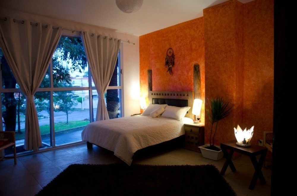 Casa Anzures S 3*