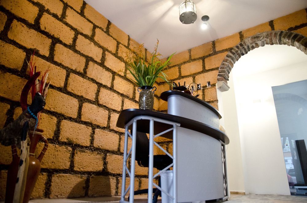 Casa Anzures S Hotel 3*