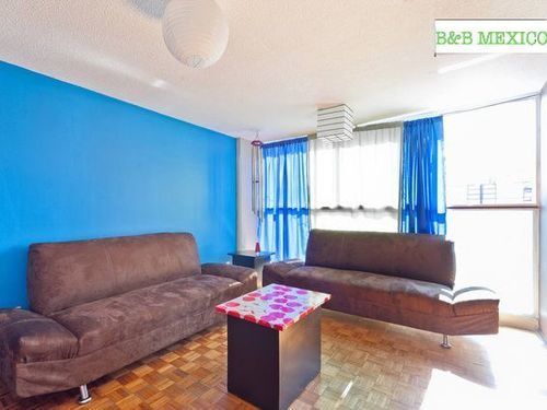 Roma Norte Bed & Breakfast Mexico City