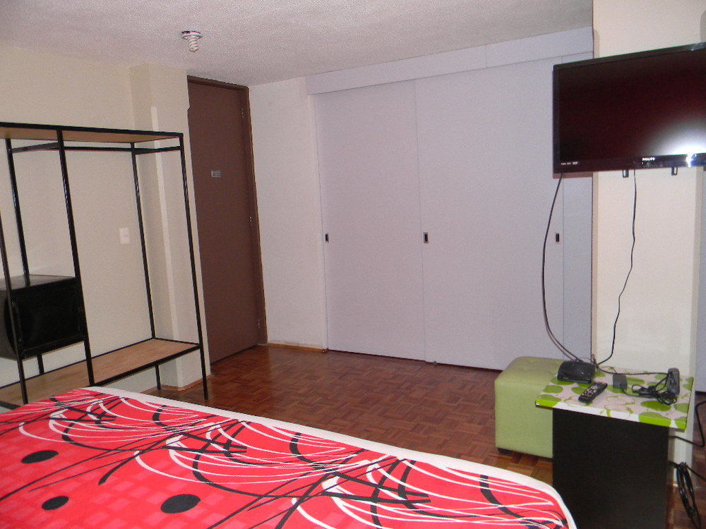 Roma Norte Bed & Breakfast 3*