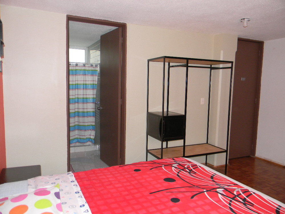 Bed & Breakfast Roma Norte Mexico City