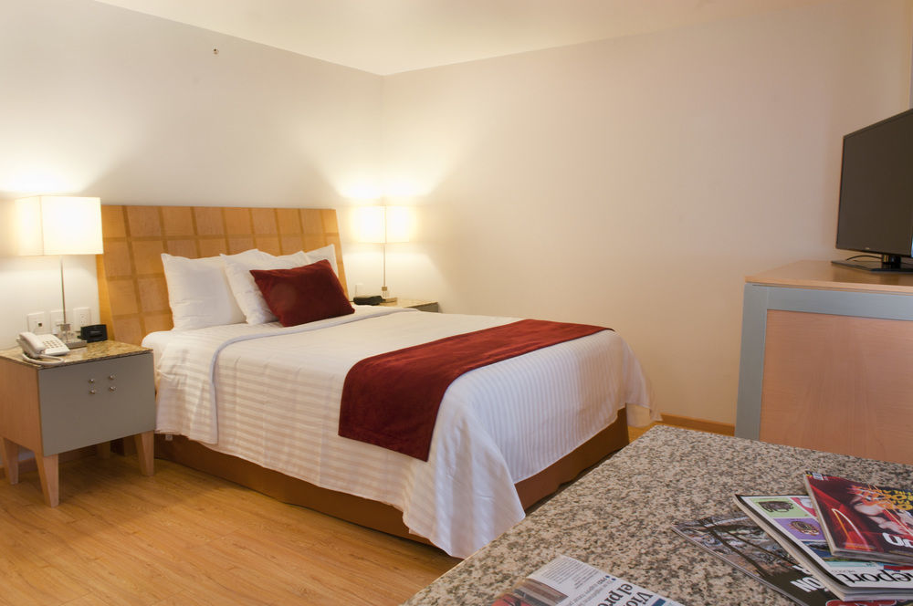 Alteza Polanco Hotel