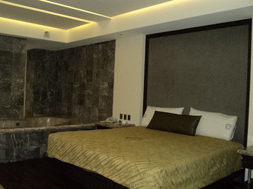 Hotel Holiday Express - Basilica By Ihg Mexico City
