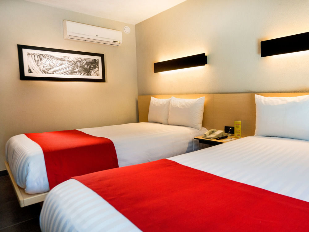 Express By Marriott Ciudad De Periferico Sur Tlalpan
