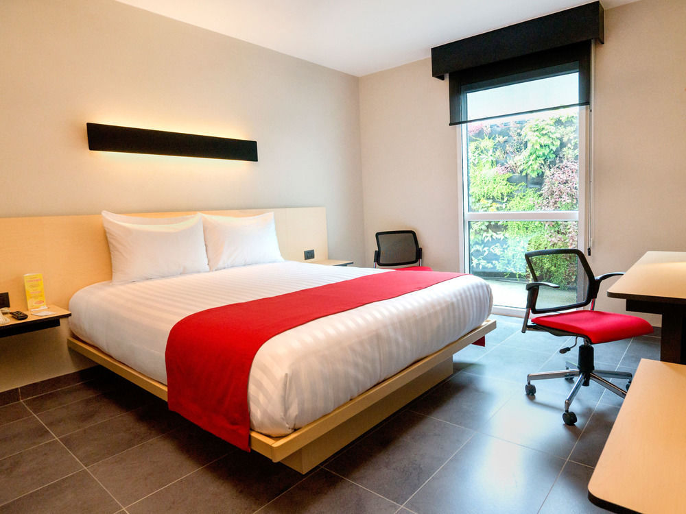 Hotel Express By Marriott Ciudad De Periferico Sur Tlalpan