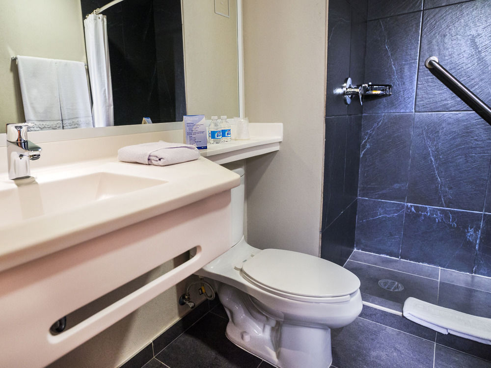 Hotel Express By Marriott Ciudad De Periferico Sur Tlalpan 4*