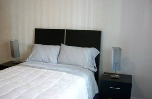 Steinhaus Hamburgo Apartamento *