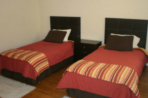 Apartamento Steinhaus Hamburgo