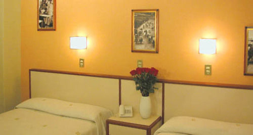 Canada Hotel