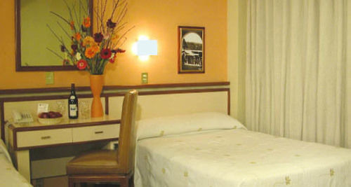 Hotel Canada