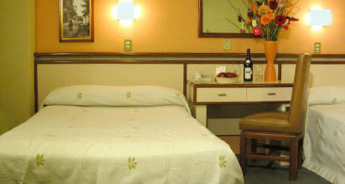 Hotel Canada 4*