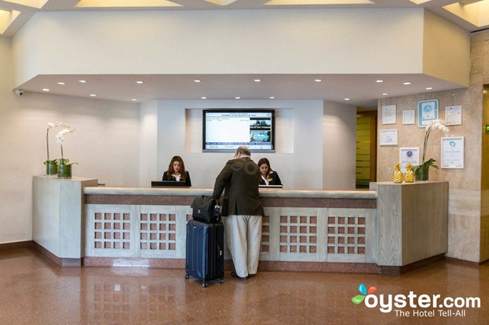 Royal Reforma 4*