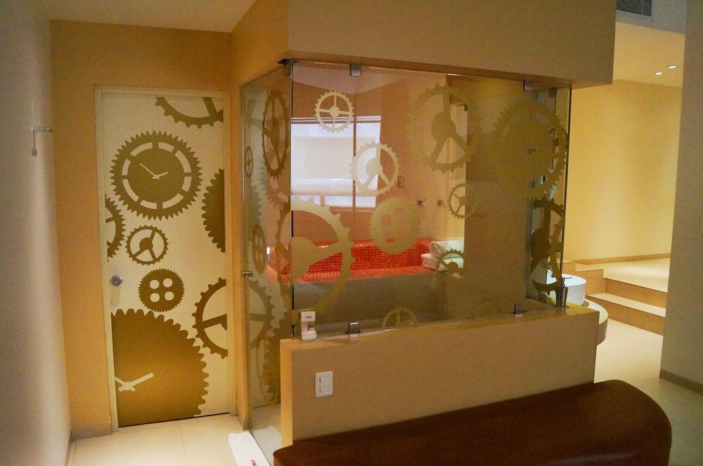 Hotel Kron