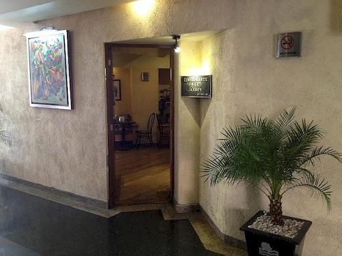 Hotel Hotel Tacubaya 3*