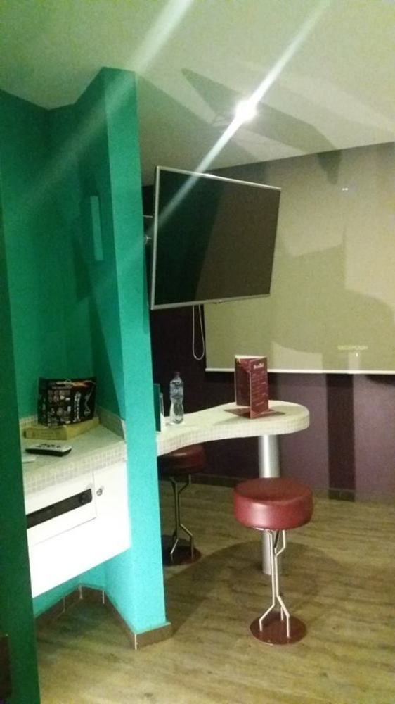 Hotel Tacubaya 3*