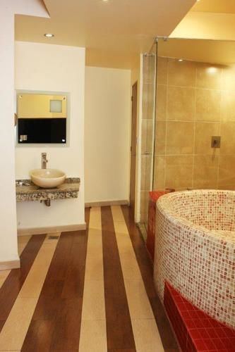 Hotel Cuore México DF