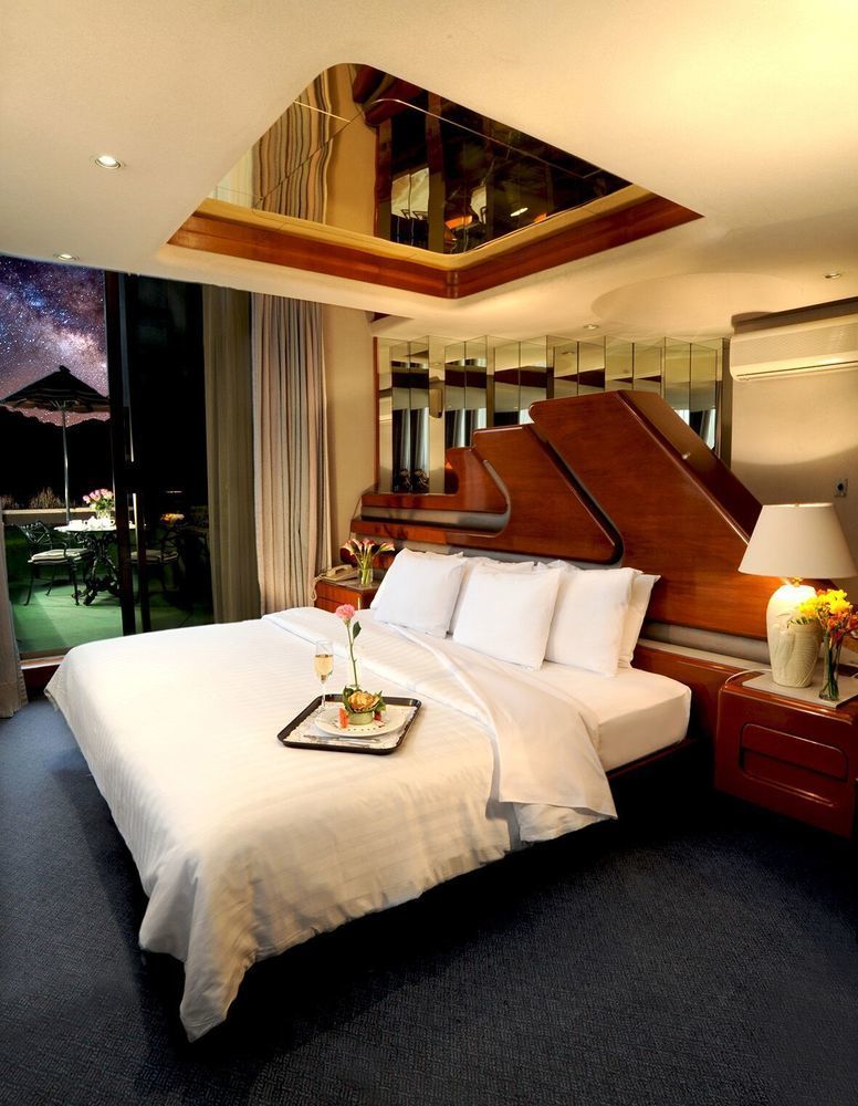 Beverly 4* Mexico City
