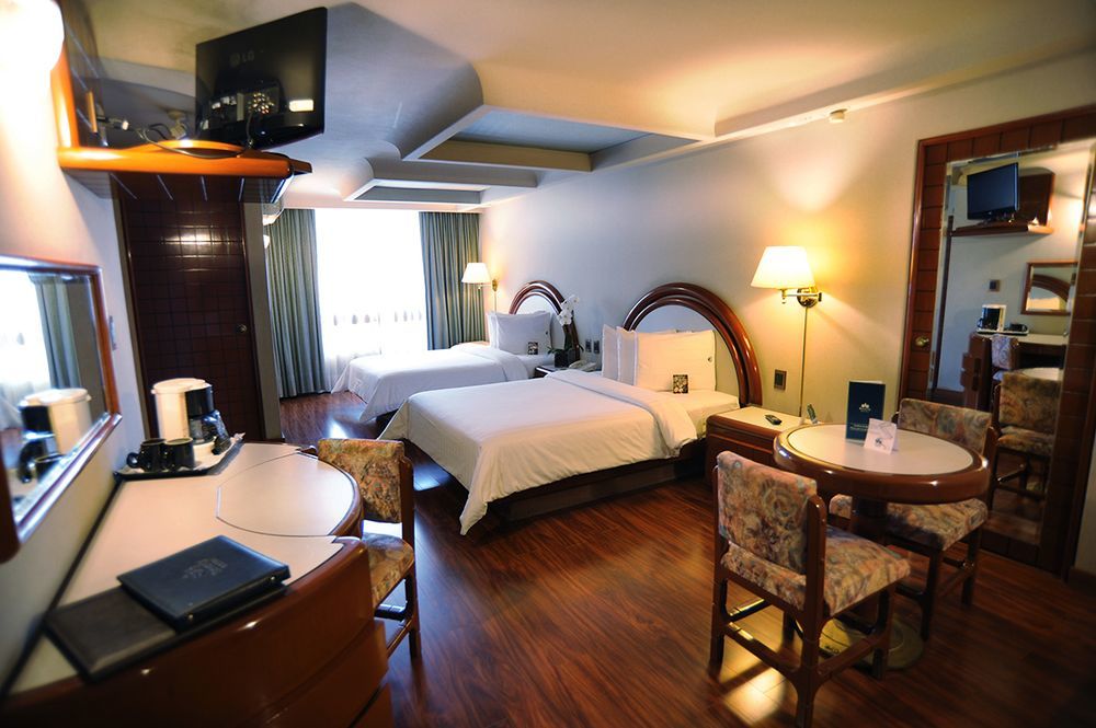 Beverly 4* Mexico City