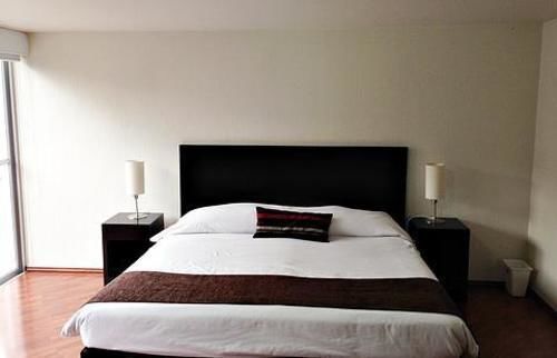 Apartahotel Grupo Kings - Monte Chimborazo 567