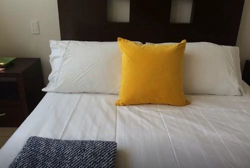 2 Beds 2 Baths Condesa Apartment