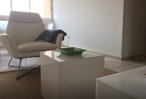 2 Beds 2 Baths Condesa Apartment Mexico City