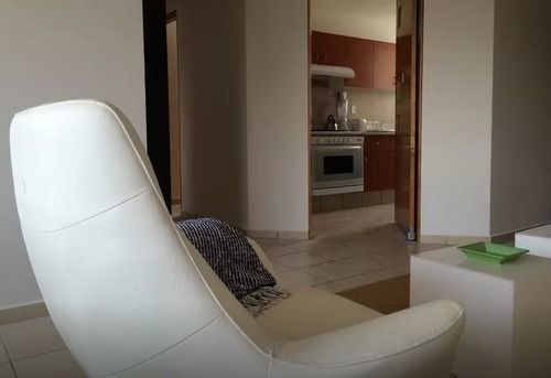 2 Beds 2 Baths Condesa Apartment *
