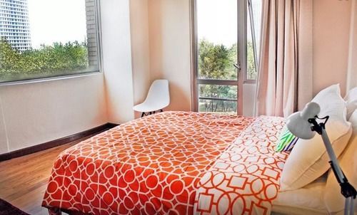 Apartamento Stunning 2 Beds Wifi In Polanco *