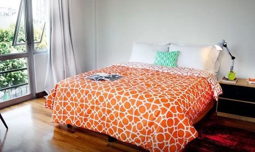 Stunning 2 Beds Wifi In Polanco Apartamento Cidade do México