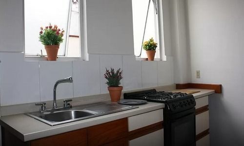 Stunning 2 Beds Wifi In Polanco Cidade do México
